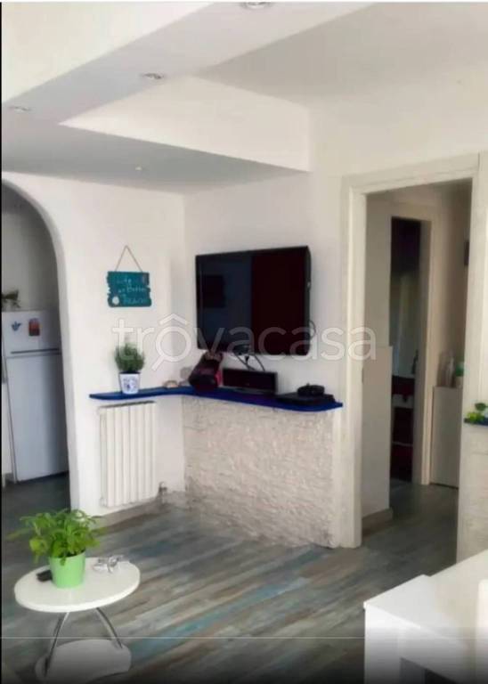 appartamento in vendita a Ghiffa in zona Susello