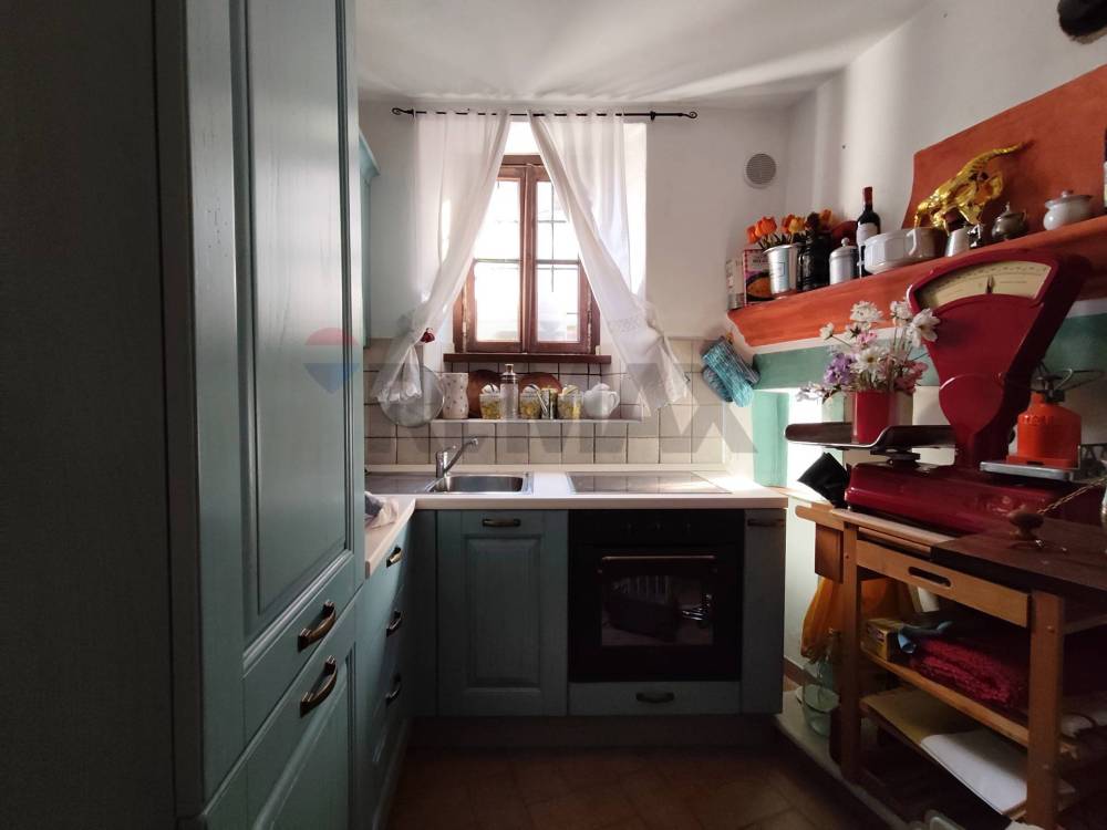 appartamento in vendita a Ghiffa