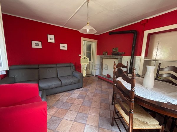 appartamento in vendita a Ghiffa in zona Susello