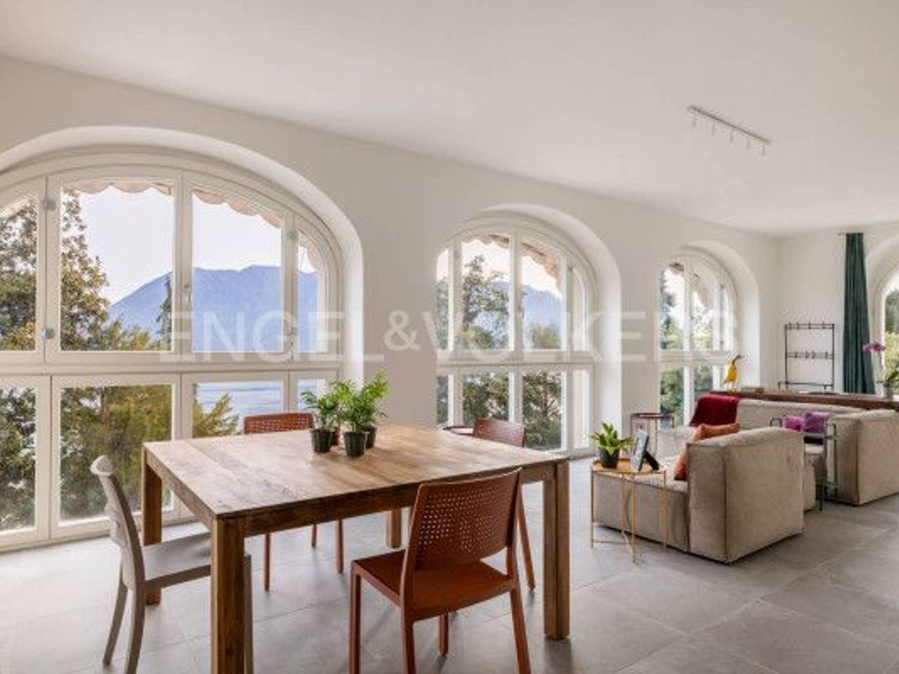 appartamento in vendita a Ghiffa