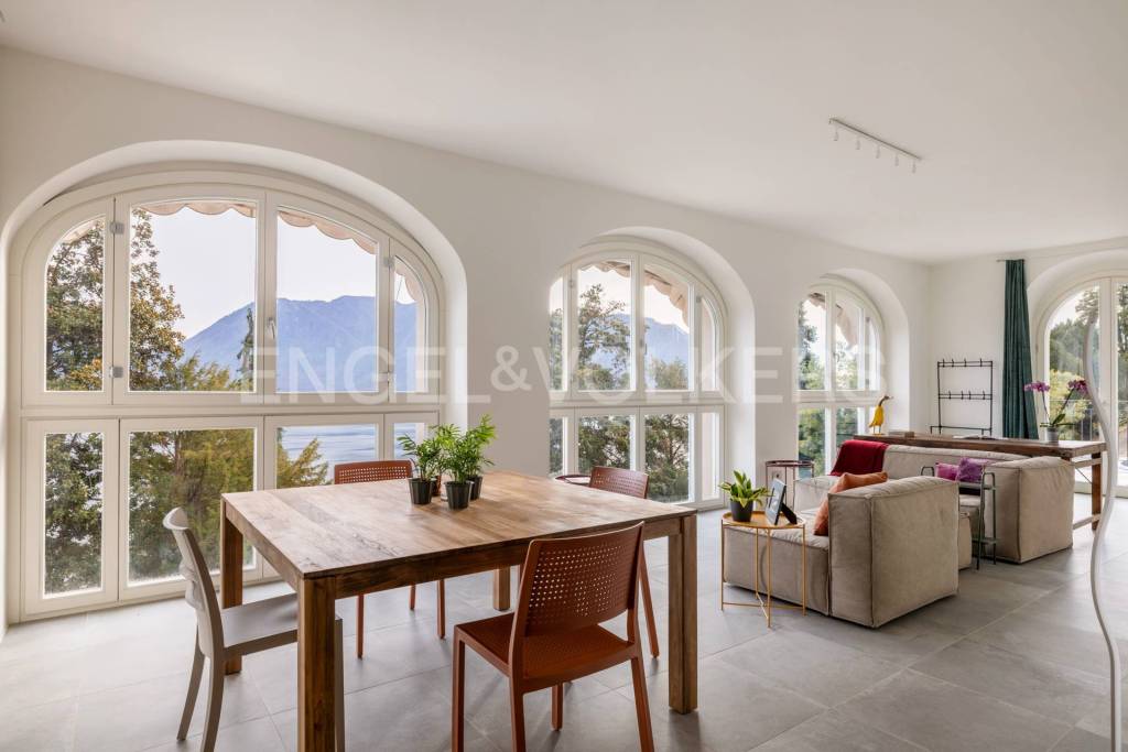 appartamento in vendita a Ghiffa