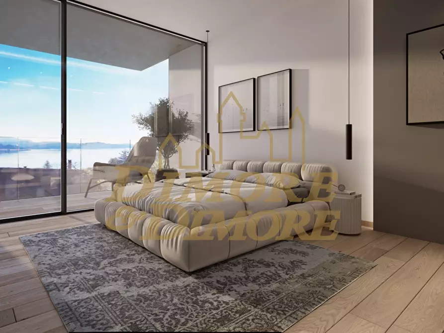 casa indipendente in vendita a Ghiffa