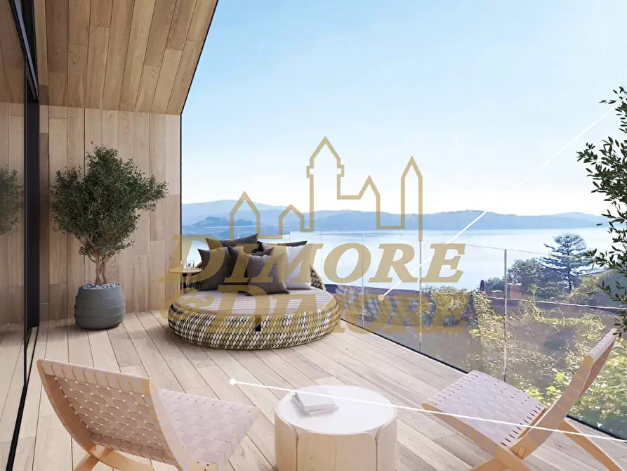 casa indipendente in vendita a Ghiffa