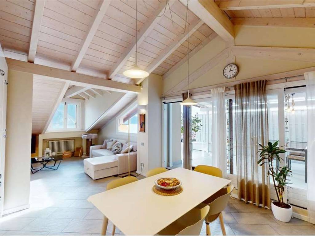 appartamento in vendita a Ghiffa