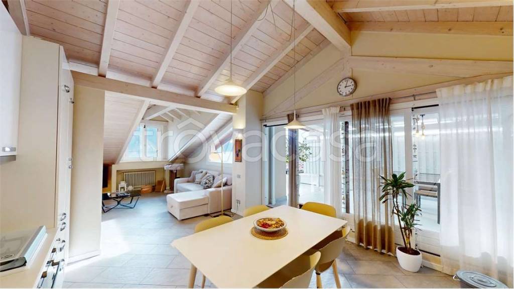 appartamento in vendita a Ghiffa