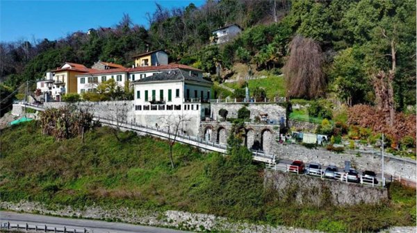 appartamento in vendita a Ghiffa