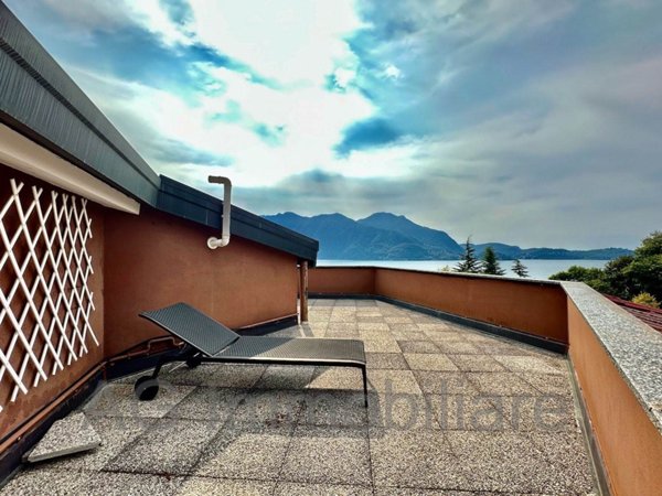 appartamento in vendita a Ghiffa