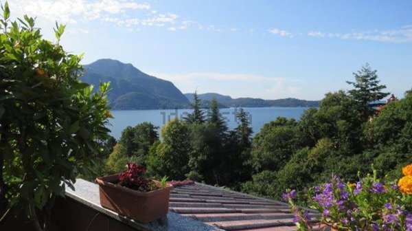 appartamento in vendita a Ghiffa