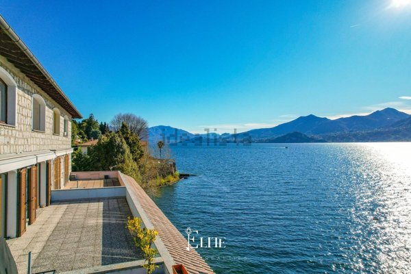 appartamento in vendita a Ghiffa in zona San Maurizio