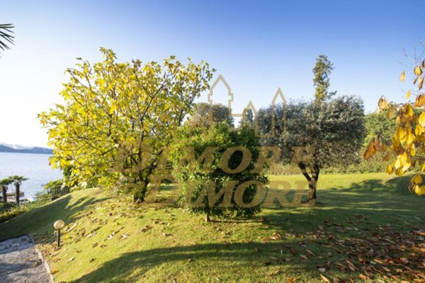 casa indipendente in vendita a Ghiffa in zona San Maurizio