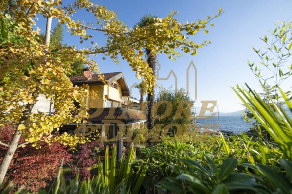 casa indipendente in vendita a Ghiffa in zona San Maurizio
