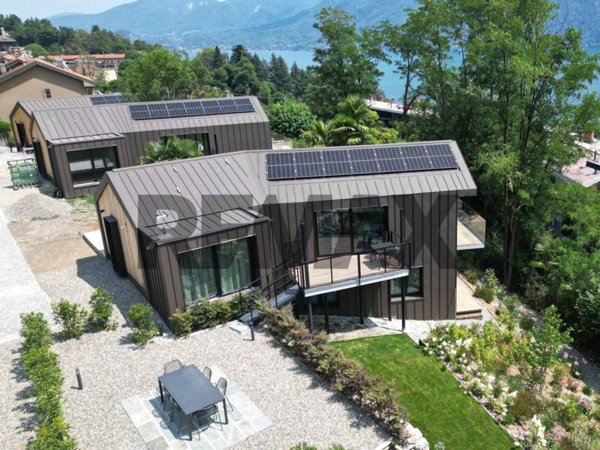 casa indipendente in vendita a Ghiffa