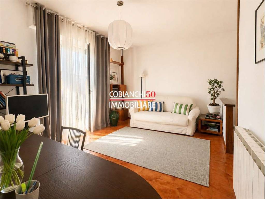 appartamento in vendita a Ghiffa in zona Susello