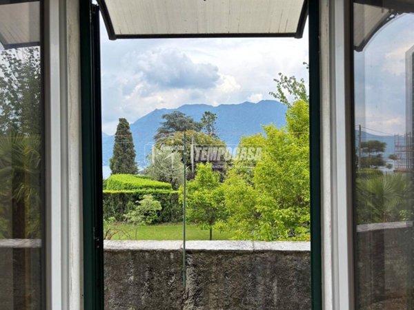 appartamento in vendita a Ghiffa