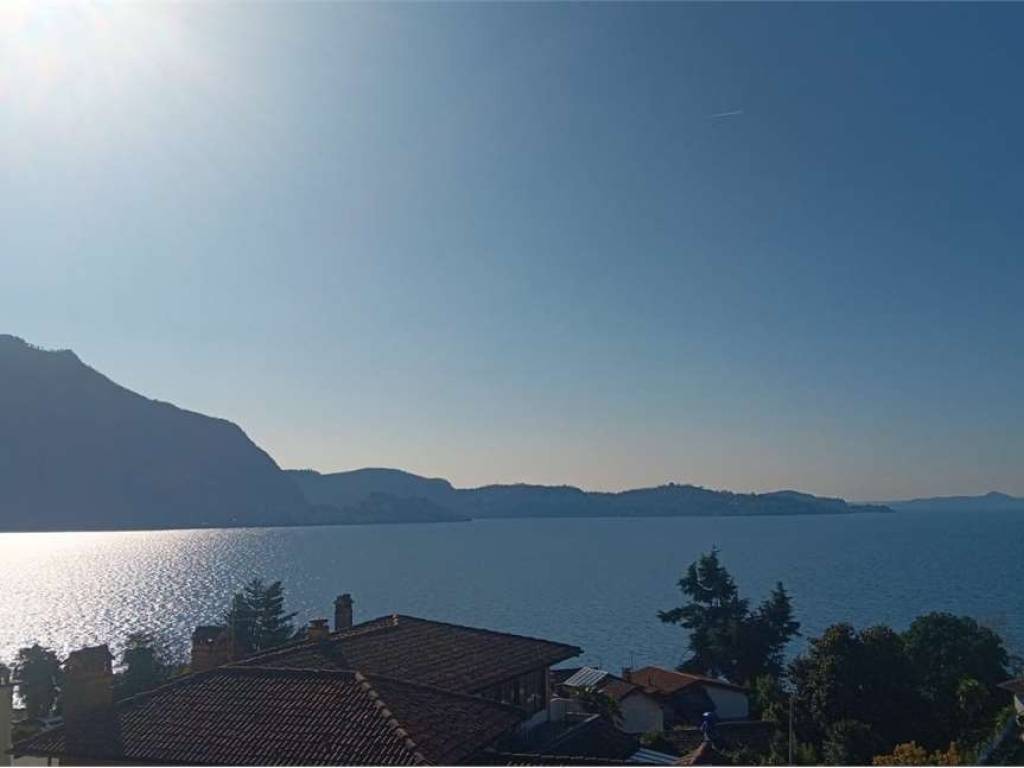 appartamento in vendita a Ghiffa in zona Susello