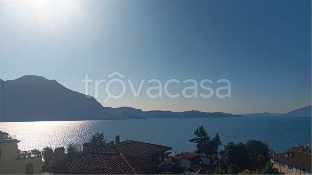 appartamento in vendita a Ghiffa in zona Susello