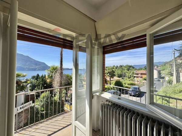 casa indipendente in vendita a Ghiffa in zona Ronco