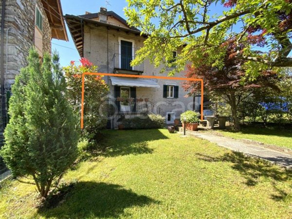 appartamento in vendita a Ghiffa in zona Susello