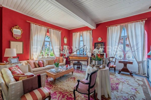 casa indipendente in vendita a Ghiffa in zona Susello
