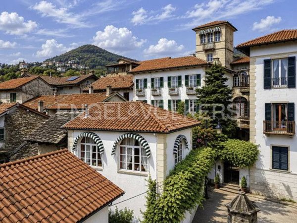 casa indipendente in vendita a Ghiffa in zona Susello