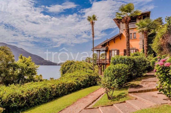 casa indipendente in vendita a Ghiffa in zona Ronco