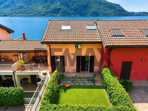 appartamento in vendita a Ghiffa