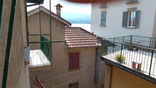 appartamento in vendita a Ghiffa in zona Ronco