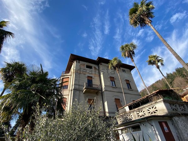casa indipendente in vendita a Ghiffa in zona Frino