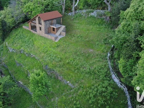 casale in vendita a Ghiffa in zona Deccio