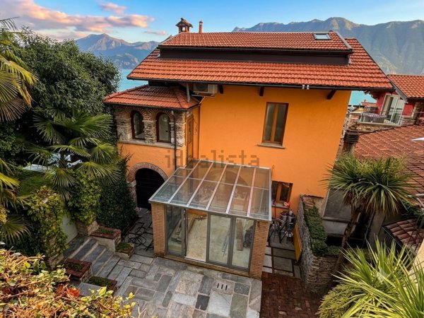 casa indipendente in vendita a Ghiffa in zona Ronco