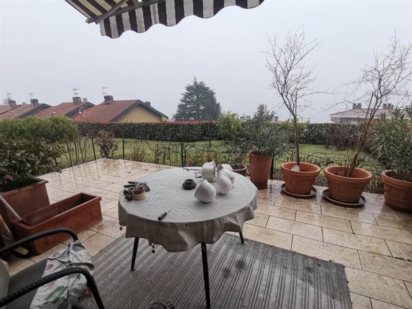 casa indipendente in vendita a Ghiffa in zona Susello
