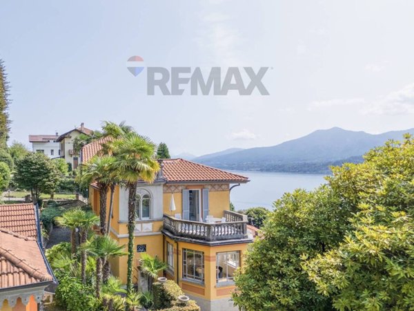 casa indipendente in vendita a Ghiffa