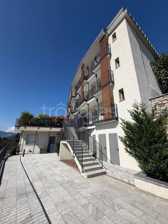 appartamento in vendita a Ghiffa in zona Susello