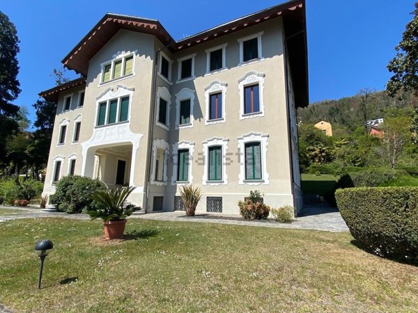 appartamento in vendita a Ghiffa in zona San Maurizio