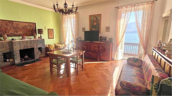appartamento in vendita a Ghiffa in zona Ronco