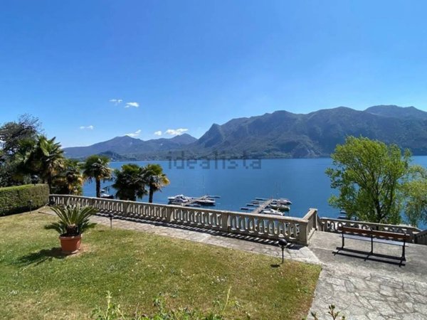 appartamento in vendita a Ghiffa in zona Susello