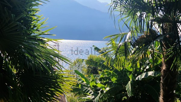casa indipendente in vendita a Ghiffa in zona San Maurizio