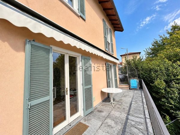 casa indipendente in vendita a Ghiffa in zona San Maurizio