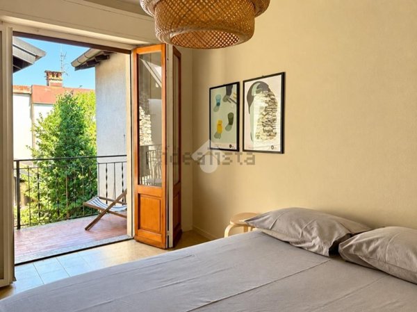 appartamento in vendita a Ghiffa in zona Frino