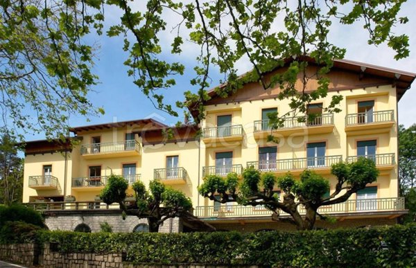 appartamento in vendita a Gignese in zona Alpino Cignese