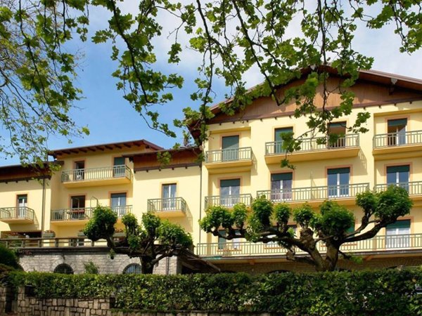 appartamento in vendita a Gignese in zona Alpino Cignese