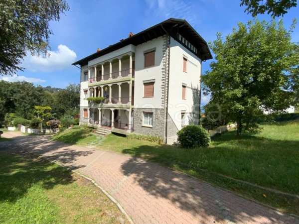 appartamento in vendita a Gignese in zona Nocco