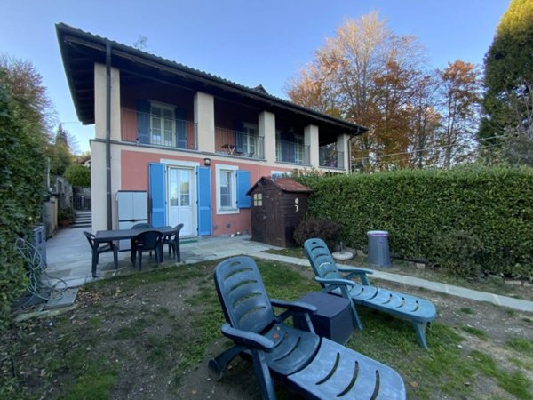 appartamento in vendita a Gignese in zona Vezzo