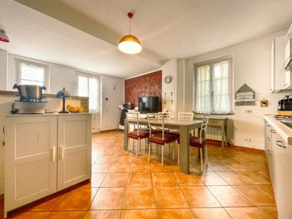 appartamento in vendita a Gignese