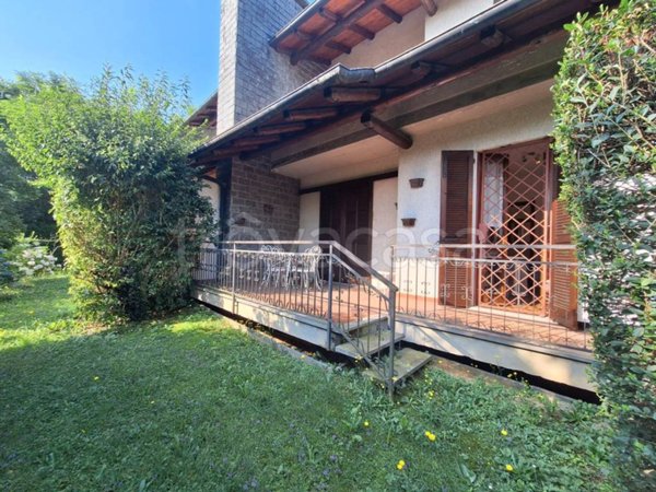 appartamento in vendita a Gignese in zona Alpino Cignese