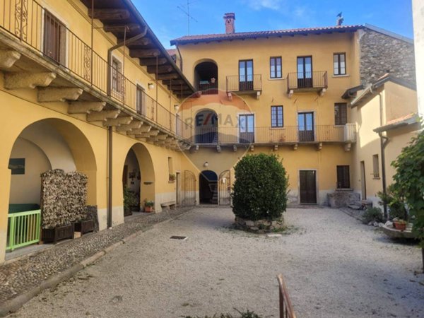 appartamento in vendita a Gignese