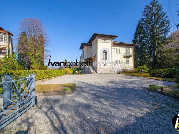 appartamento in vendita a Gignese