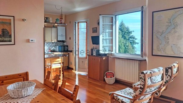 appartamento in vendita a Gignese