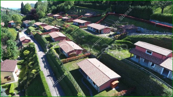 casa indipendente in vendita a Gignese