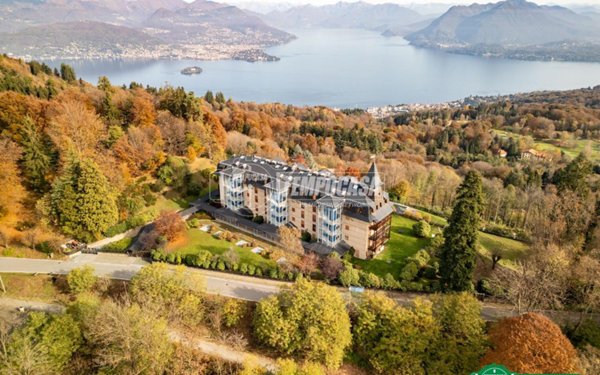 appartamento in vendita a Gignese in zona Alpino Cignese